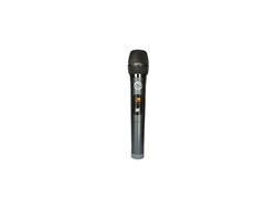 Prenosni KARAOKE zvočnik MANTA SPK330B OTUS, Bluetooth 5.3, + mikrofon, črn 