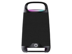 Prenosni KARAOKE zvočnik MANTA SPK330B OTUS, Bluetooth 5.3, + mikrofon, črn 
