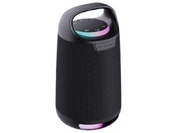 Prenosni KARAOKE zvočnik MANTA SPK330B OTUS, Bluetooth 5.3, + mikrofon, črn 