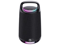 Prenosni KARAOKE zvočnik MANTA SPK330B OTUS, Bluetooth 5.3, + mikrofon, črn 