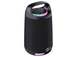 Prenosni KARAOKE zvočnik MANTA SPK330B OTUS, Bluetooth 5.3, + mikrofon, črn 