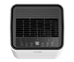 Razvlažilec zraka, MANTA LOVIO LVDE25Y1 SmartDry Pro,395W, 25L/24ur, 4L rezervoar
