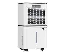 Razvlažilec zraka, MANTA LOVIO LVDE25Y1 SmartDry Pro,395W, 25L/24ur, 4L rezervoar