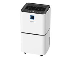 Razvlažilec zraka, MANTA LOVIO LVDE25Y1 SmartDry Pro,395W, 25L/24ur, 4L rezervoar