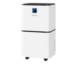 Razvlažilec zraka, MANTA LOVIO LVDE25Y1 SmartDry Pro,395W, 25L/24ur, 4L rezervoar