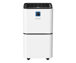 Razvlažilec zraka, MANTA LOVIO LVDE25Y1 SmartDry Pro,395W, 25L/24ur, 4L rezervoar