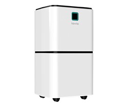 Razvlažilec zraka, MANTA LOVIO LVDE25Y1 SmartDry Pro,395W, 25L/24ur, 4L rezervoar