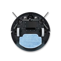 Robotski čistilec WIFI Nedis WIFIVCR001CBK 3v1
