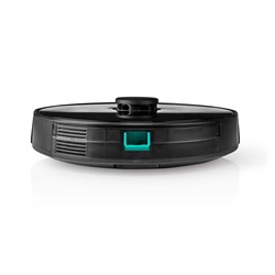Robotski čistilec WIFI Nedis WIFIVCL001CBK 3v1