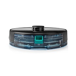 Robotski čistilec WIFI Nedis WIFIVCL001CBK 3v1