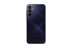 Mobilni telefon SAMSUNG GALAXY A15 5G 128GB, modro-črna, RA