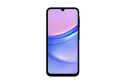 Mobilni telefon SAMSUNG GALAXY A15 5G 128GB, modro-črna, RA