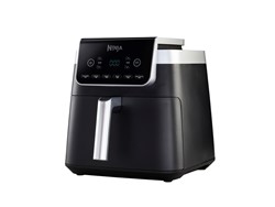 Cvrtnik na vroči zrak Ninja Max Pro Single AF180EU, 6,2L