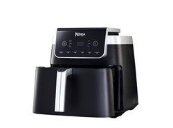 Cvrtnik na vroči zrak Ninja Max Pro Single AF180EU, 6,2L