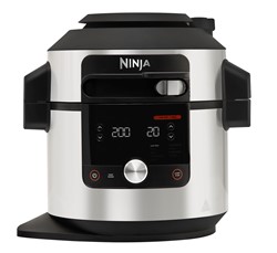 Večnamenski kuhalnik Ninja MultiCoocker 12v1 OL650EU, 7,5L