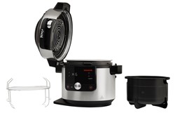 Večnamenski kuhalnik Ninja MultiCoocker 12v1 OL650EU, 7,5L