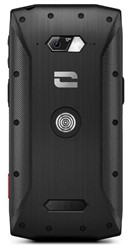 Mobilni telefon Crosscall CORE-M5 (64+4 GB), črna