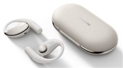 Slušalke Xiaomi OpenWear Stereo, bež