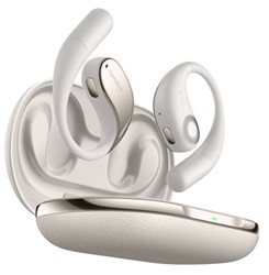 Slušalke Xiaomi OpenWear Stereo, bež