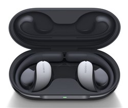Slušalke Xiaomi OpenWear Stereo, siva