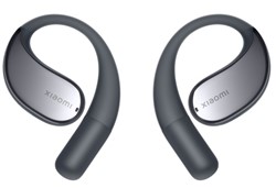Slušalke Xiaomi OpenWear Stereo, siva