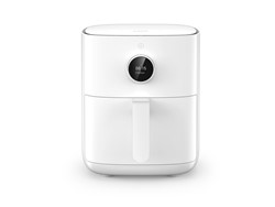Smart cvrtnik Xiaomi Air Fryer 4,5L EU, bela 