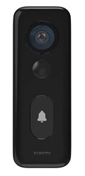Pametni zvonec Xiaomi 3S, črna