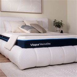Ležišče Vitapur MemoElite 90x200