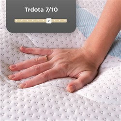 Ležišče Vitapur iFlip 140x200