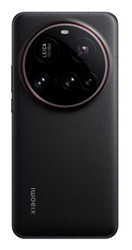 Mobilni telefon Xiaomi 15 Ultra 16/512GB, Black