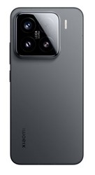 Mobilni telefon Xiaomi 15 12/512GB, Black