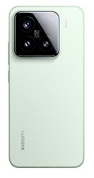 Mobilni telefon Xiaomi 15 12/512GB, Green