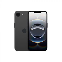 Mobilni telefon Apple iPhone 16e 8/128GB, Black