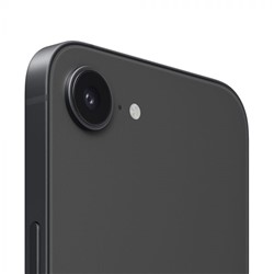 Mobilni telefon Apple iPhone 16e 8/128GB, Black