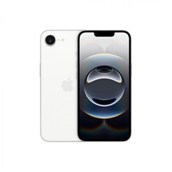 Mobilni telefon Apple iPhone 16e 128GB, White