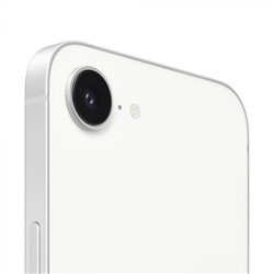 Mobilni telefon Apple iPhone 16e 128GB, White