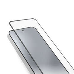 Zaščitno steklo Xiaomi 15, črno 