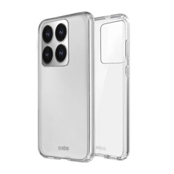 Silikonski ovitek Xiaomi 15, prozoren