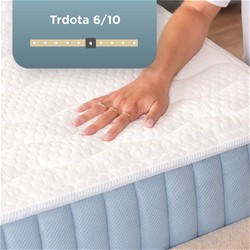 Ležišče Vitapur Air Spring 2.0 120x200