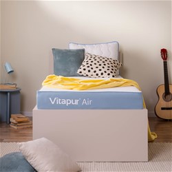 Ležišče Vitapur Air 160x200