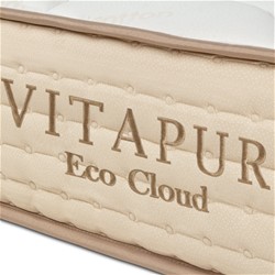Ležišče Vitapur Eco Cloud,160x200