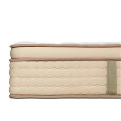 Ležišče Vitapur Eco Cloud Premier,90x200