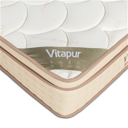 Ležišče Vitapur Eco Cloud Premier,90x200