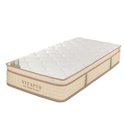 Ležišče Vitapur Eco Cloud Premier,90x200