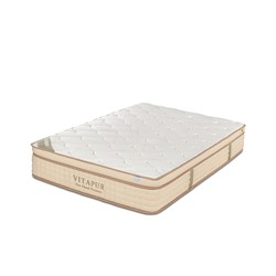 Ležišče Vitapur Eco Cloud Premier,90x200