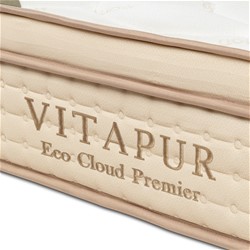 Ležišče Vitapur Eco Cloud Premier,160x200