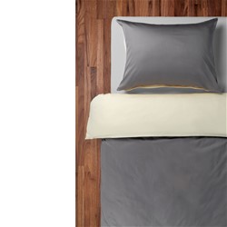 2-delni set posteljnina Svilanit Serene 200x200+50x70