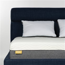 Ležišče Vitapur MemoSilver Premium Plus 25, 160x200 cm