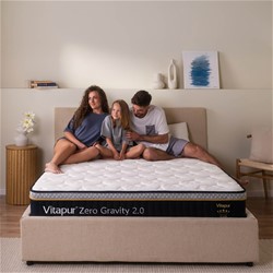 Ležišče Vitapur Zero Gravity Soft 2.0 90x200