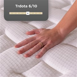 Ležišče Vitapur Zero Gravity Soft 2.0 90x200